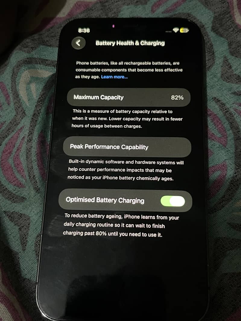 Apple iPhone 12 Pro 1