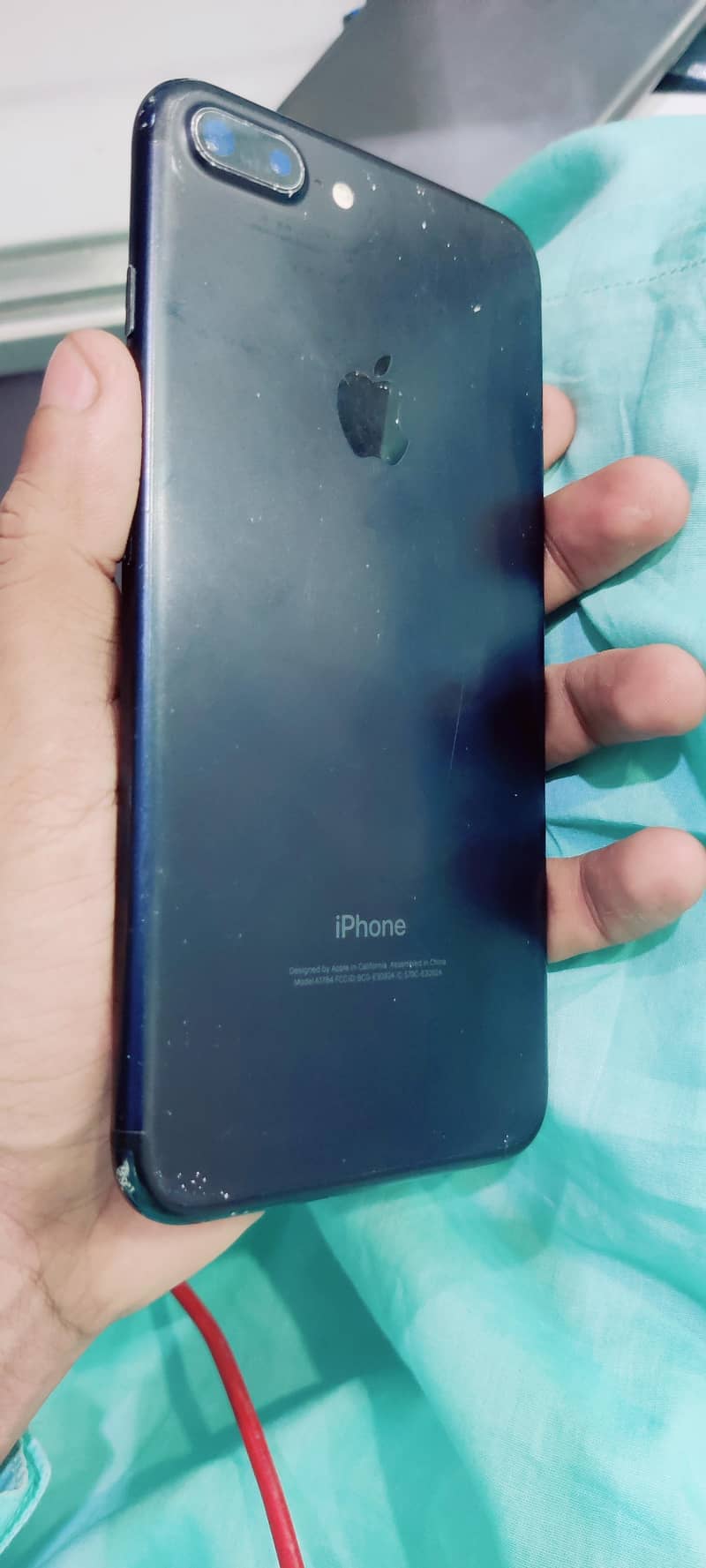 Apple iPhone 7 Plus 2
