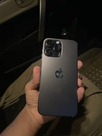 Apple iPhone 14 Pro Max Jv