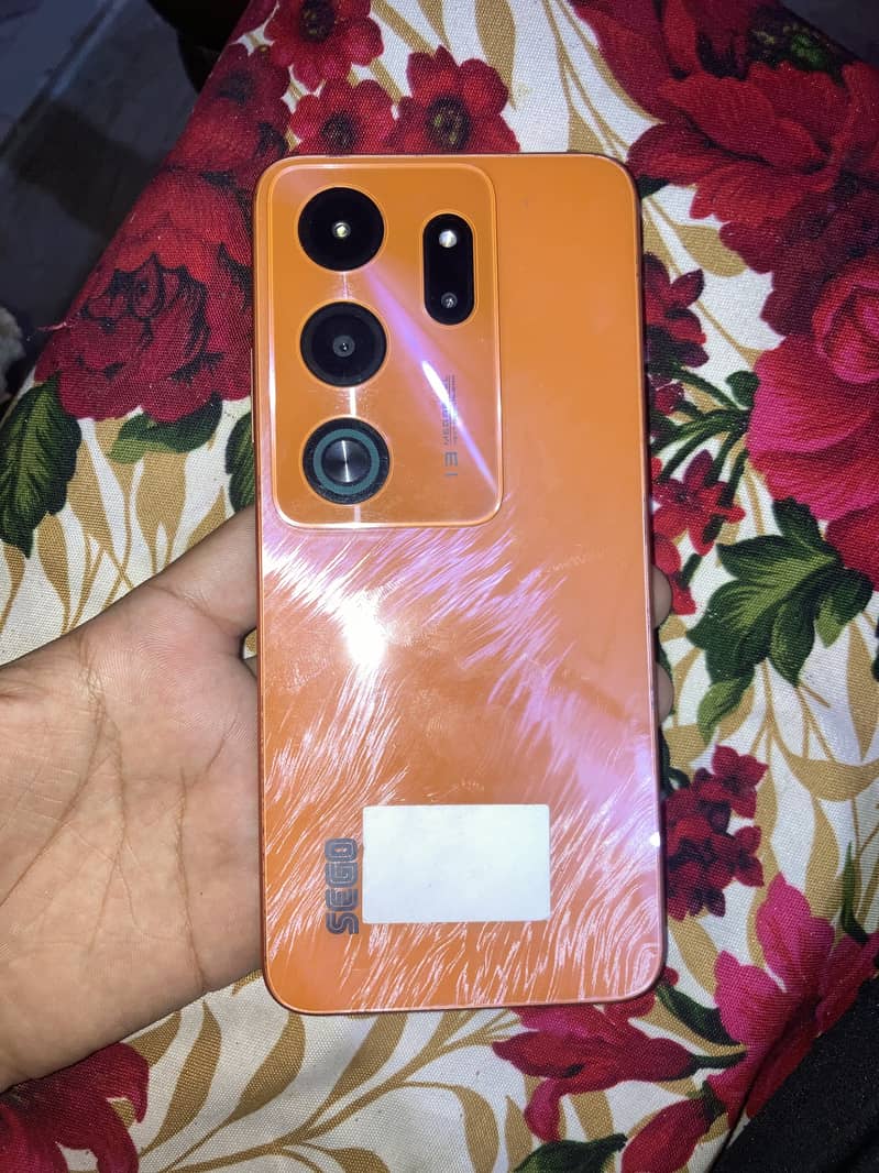 SEGO Note 70 0