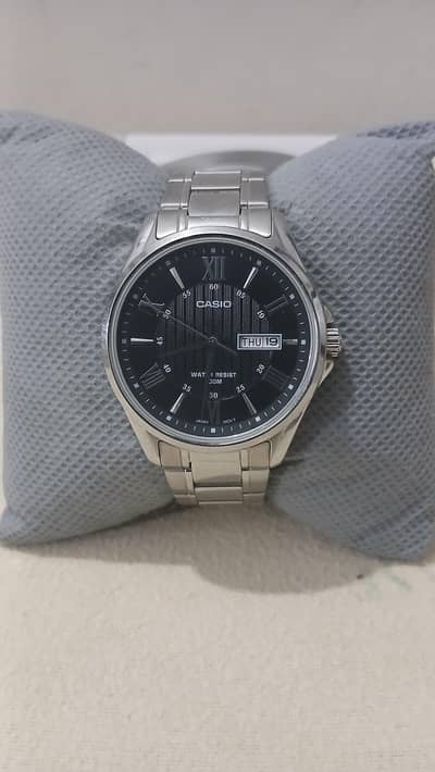 Original Casio Analog Men's Watch