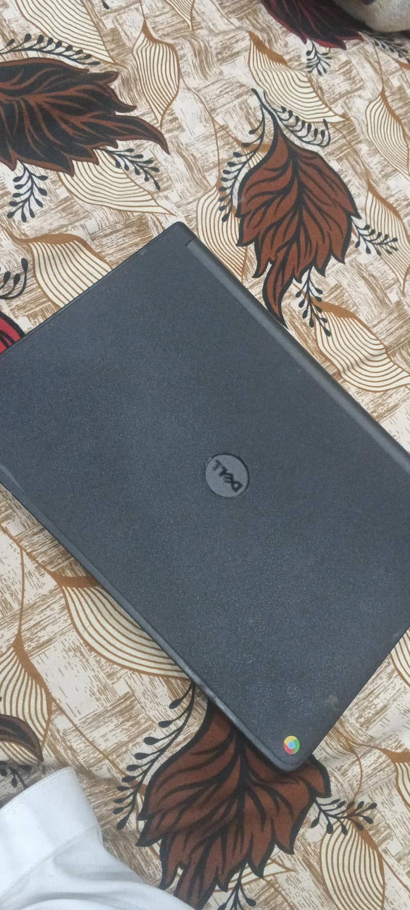 Chromebook 1