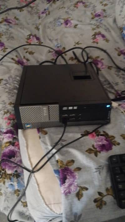 CPU dell