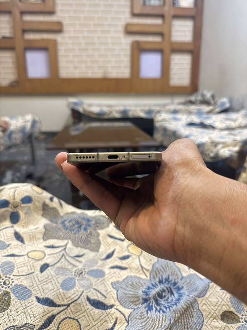 Infinix Note 50 6