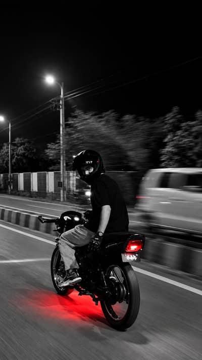 Honda pridor neat and clean modified