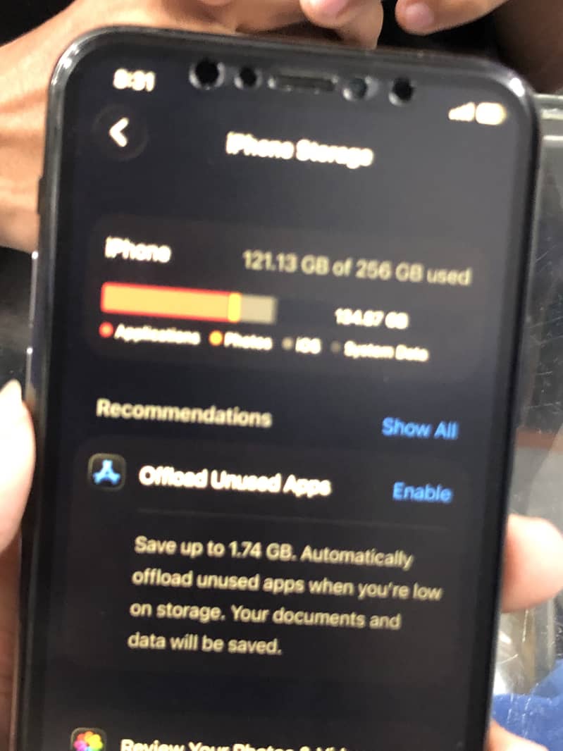 Apple iPhone 11 Pro 1