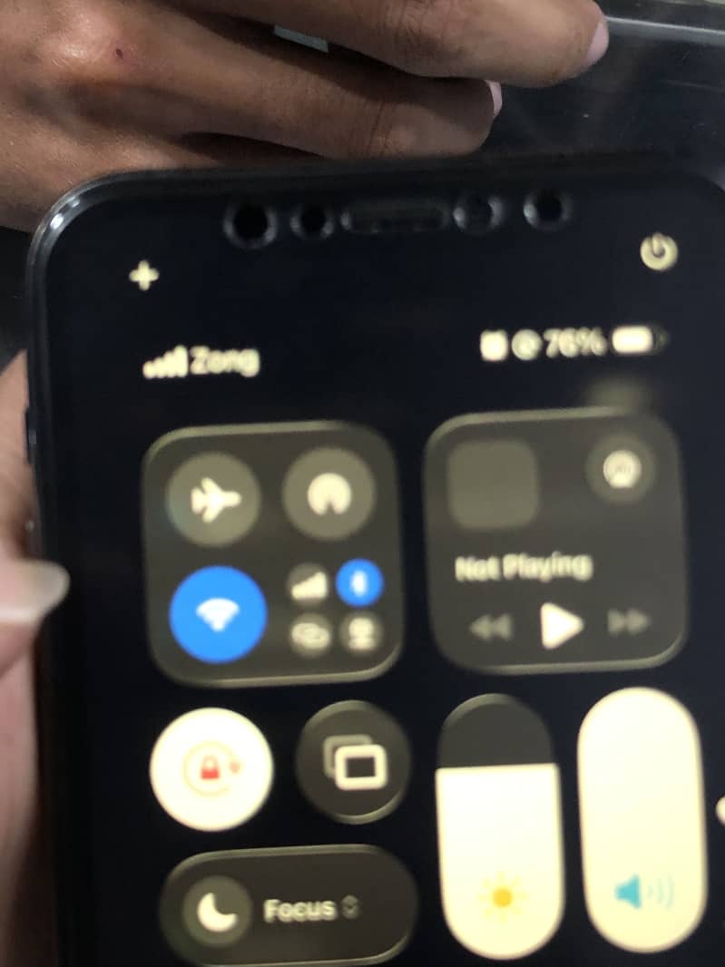 Apple iPhone 11 Pro 2