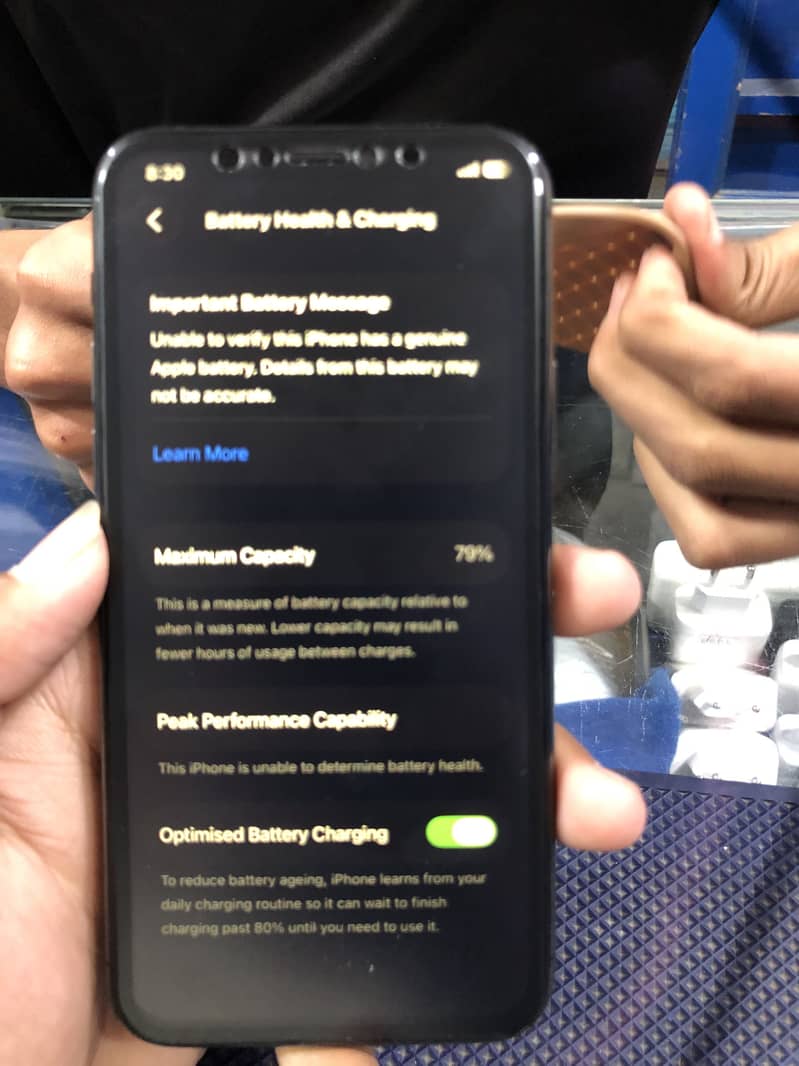 Apple iPhone 11 Pro 3