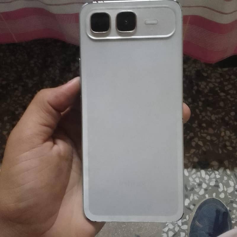 Infinix Smart 10 plus 0