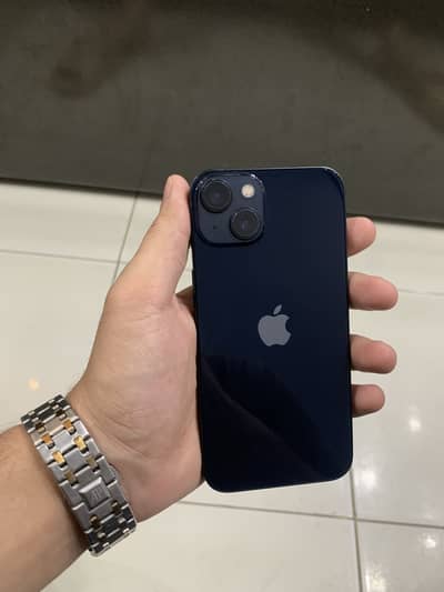 IPhone 13 Jv ,128gb , 100 Battery Health