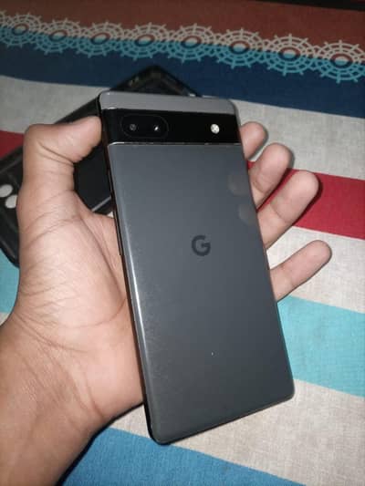 Google Pixel 6a