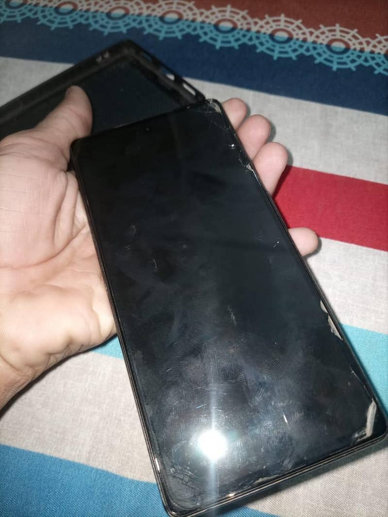 Google Pixel 6a 1