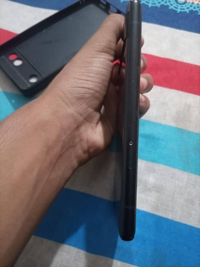 Google Pixel 6a 3