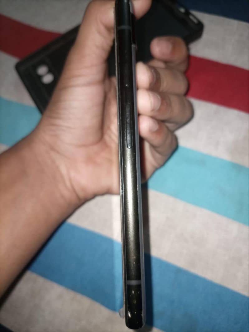 Google Pixel 6a 4