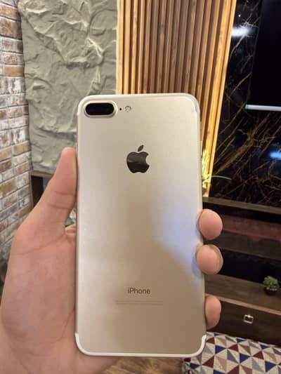 Apple iPhone 7 Plus
