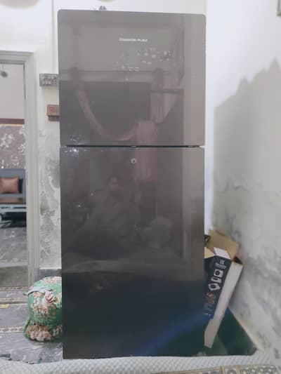 Changhong Ruba INVERTER Refrigerator
