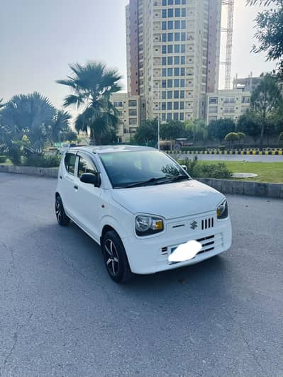 Suzuki Alto 2022