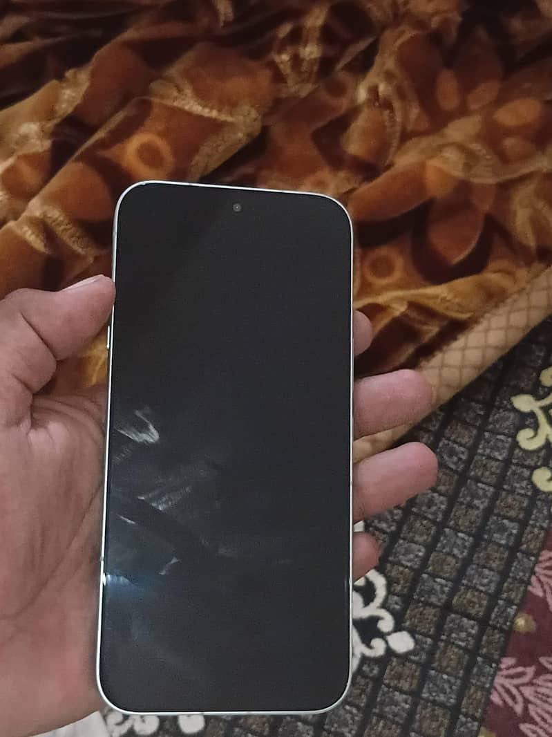 Infinix Note 60 1