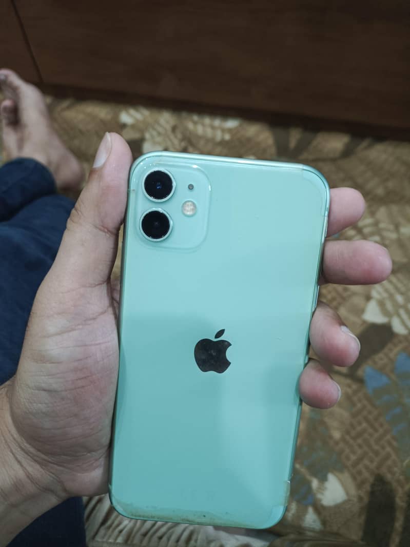 Apple iPhone 11 1