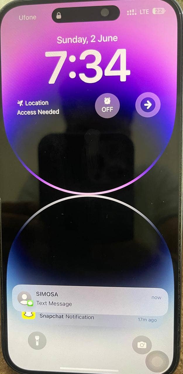 Apple iPhone 14 Pro Max 7