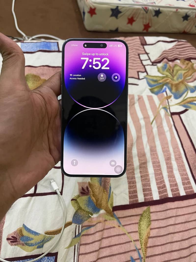 Apple iPhone 14 Pro Max 10