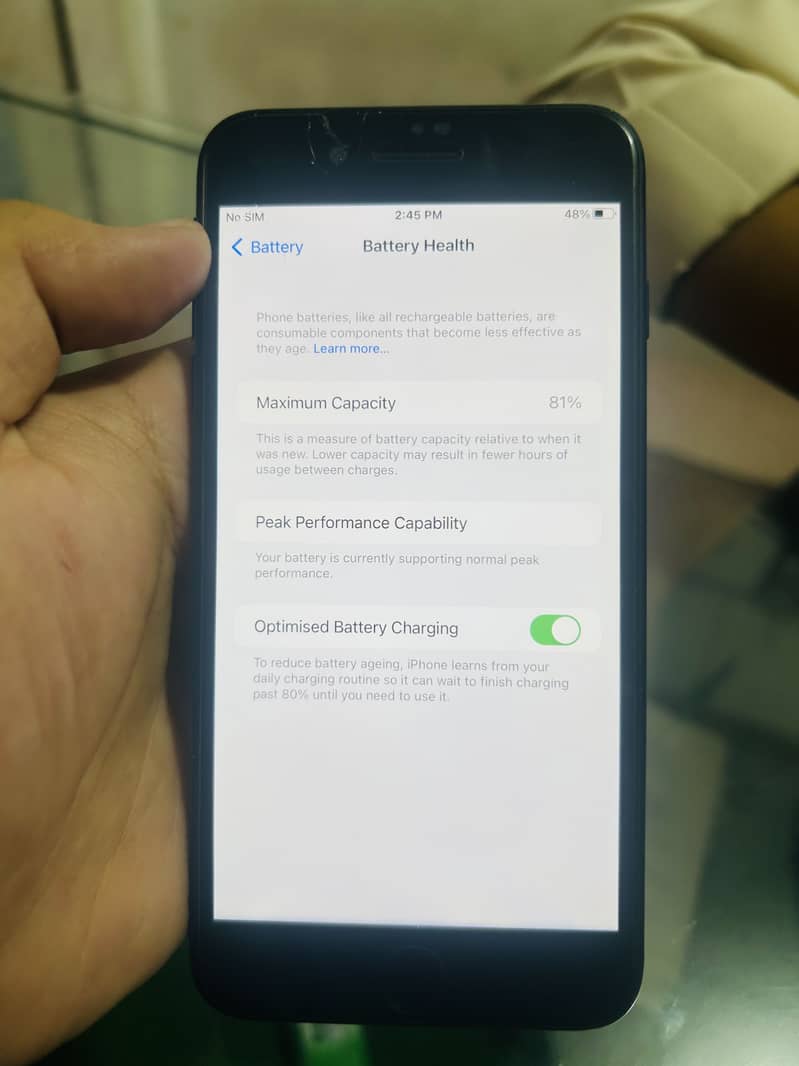Apple iPhone 7 Plus 3