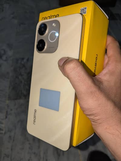 Realme Other Model
