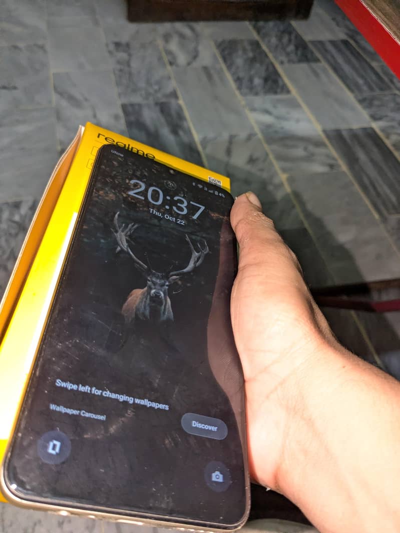 Realme Other Model 4