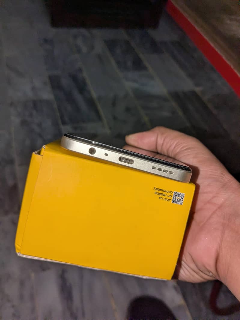 Realme Other Model 5
