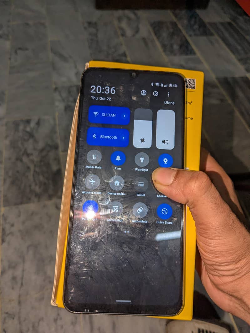 Realme Other Model 6