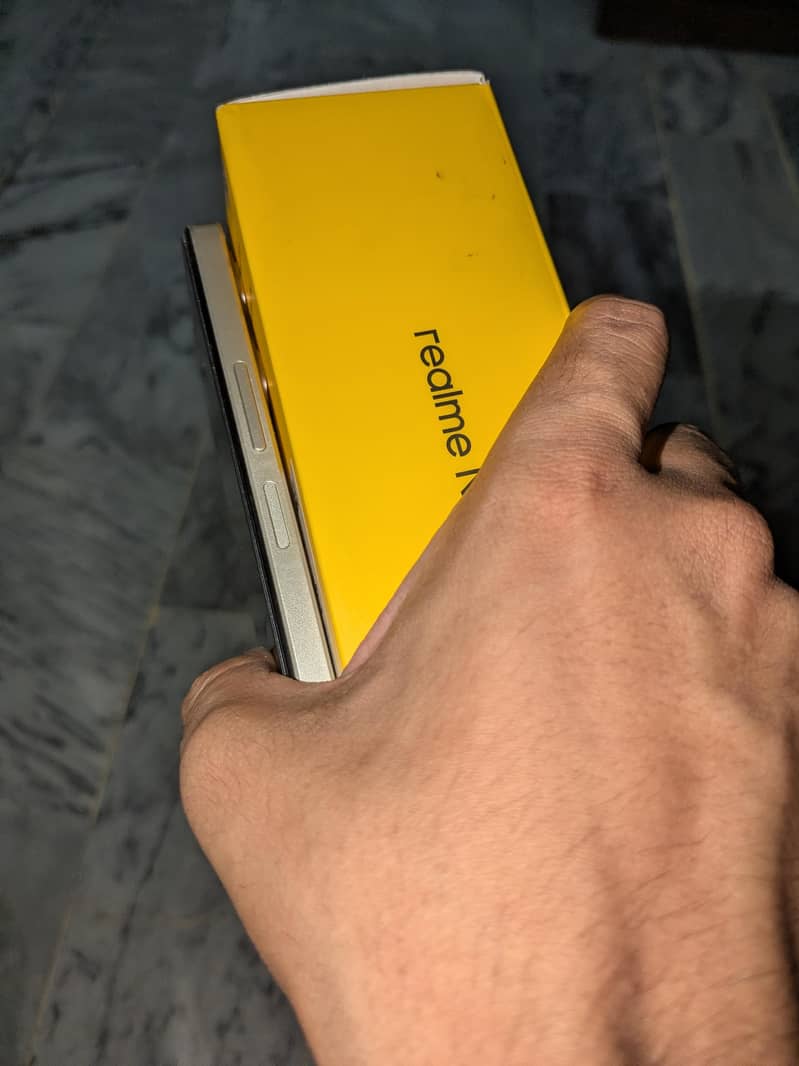 Realme Other Model 7