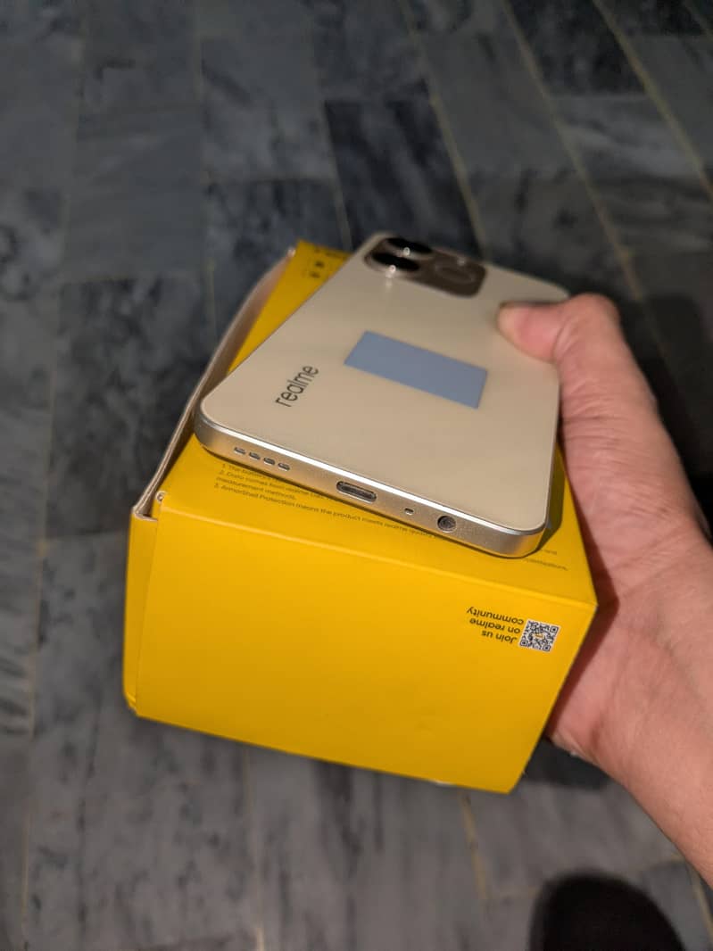 Realme Other Model 8