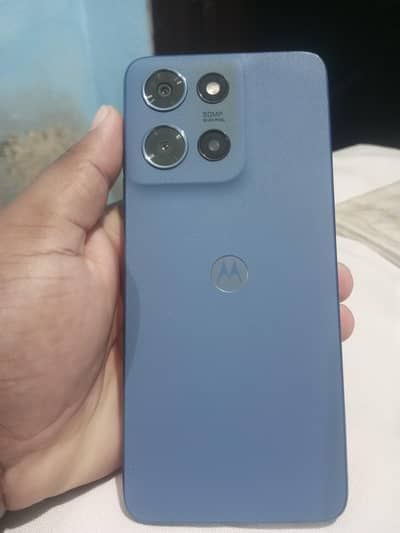 Moto G 5G 2025