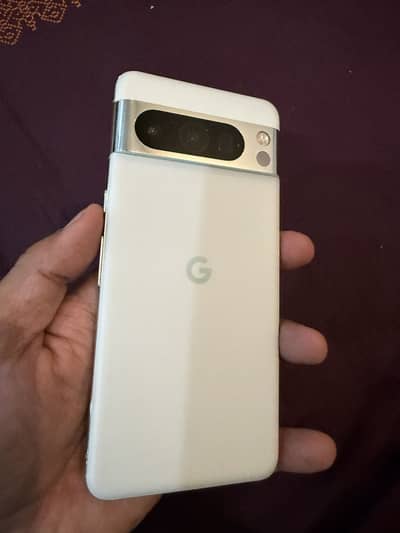 Google Pixel 8 Pro 512
