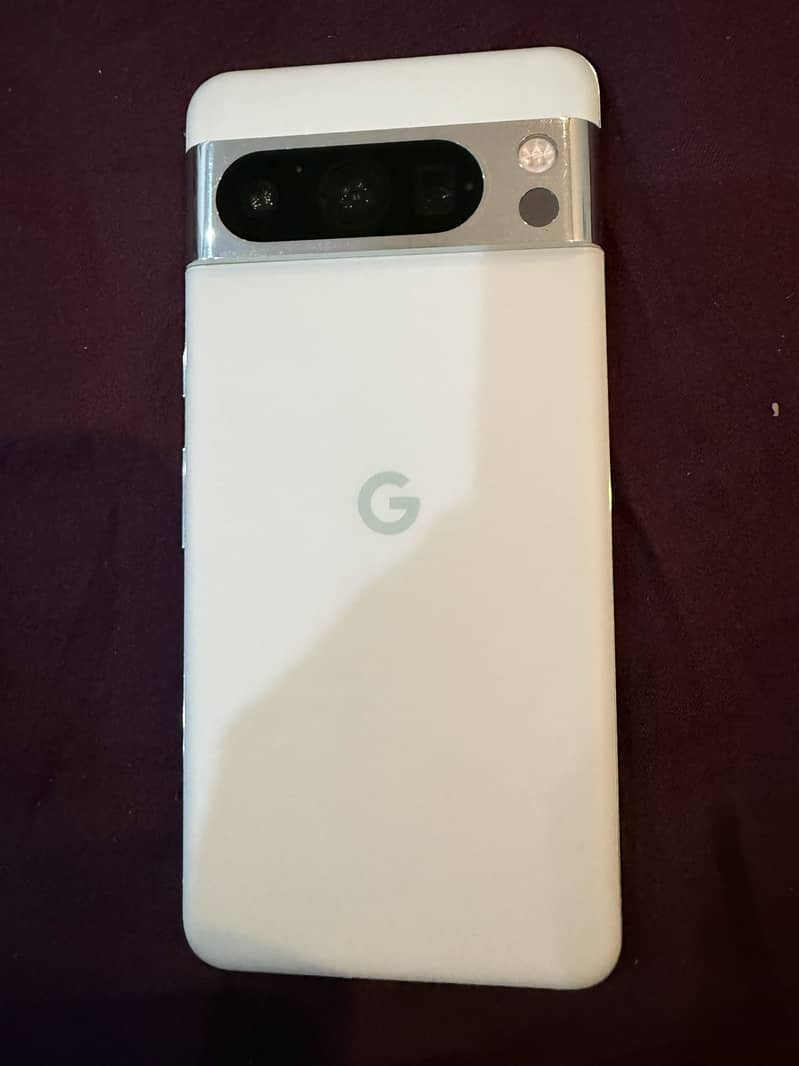 Google Pixel 8 Pro 512 3