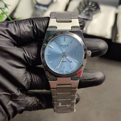 Tissot prx 1853 Classic watch