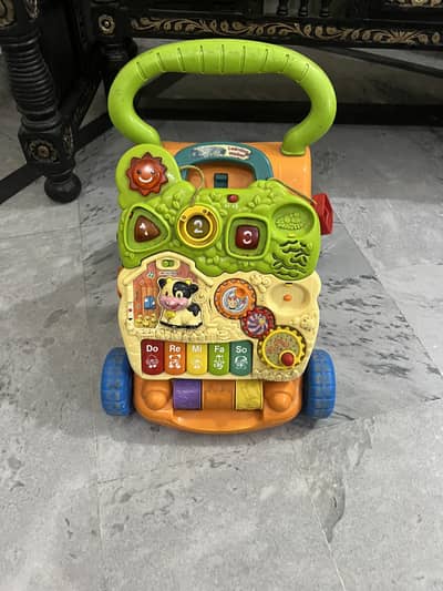 Good condition walker