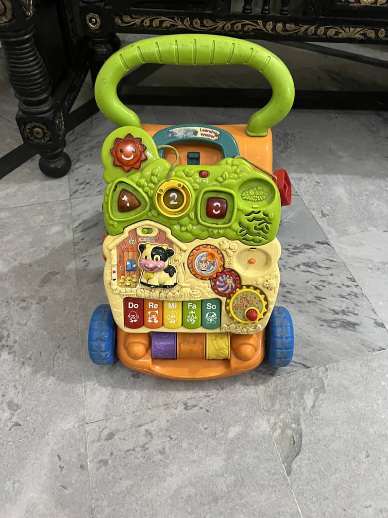 Good condition walker 0