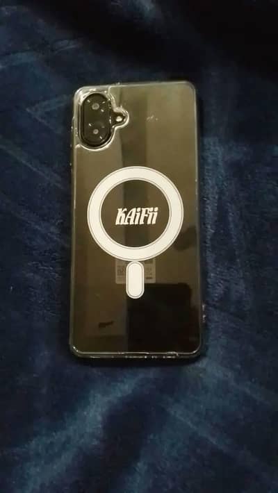 Samsung Mobile A07 5G
