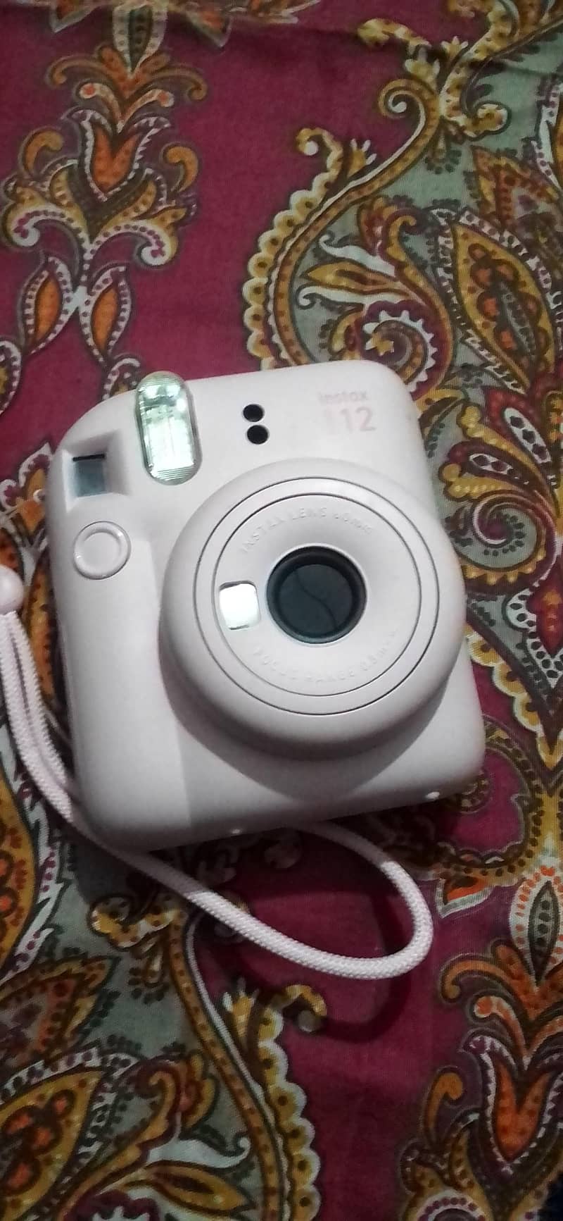 Instax mini 12 2