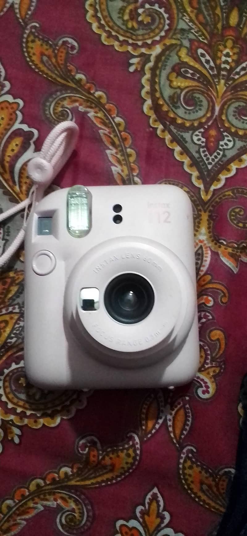 Instax mini 12 5
