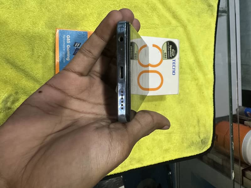 Tecno Spark 20 1