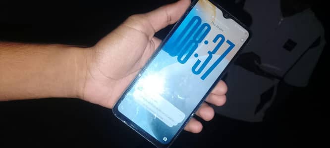 Vivo Y03