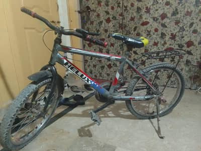 bicycle for sale