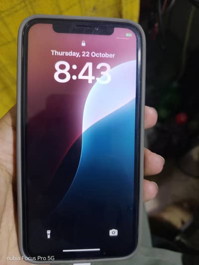 Apple iPhone XS 512 gb