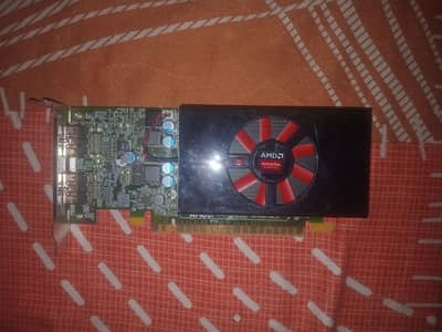 AMD RADEON (TM) R9 M360