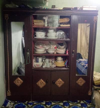 showcase for sale