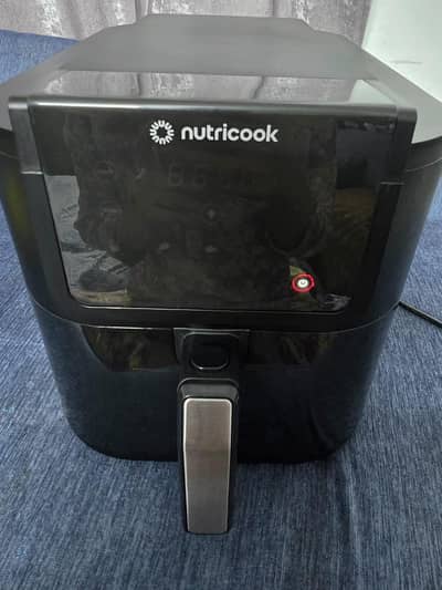 Nutricook Air Fryer