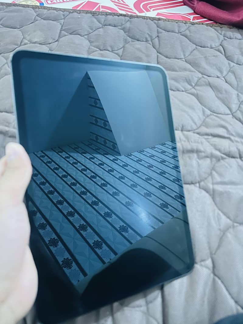 iPad Pro M4. , 256 GB 1