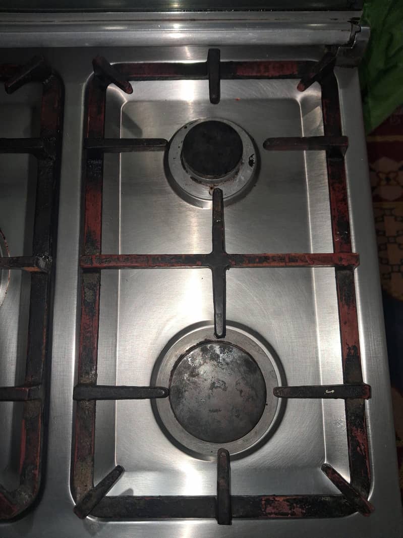 stove 0